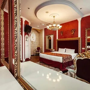 فندق رويال دي باريس