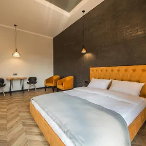 Dayflat Maidan Area Apartamento